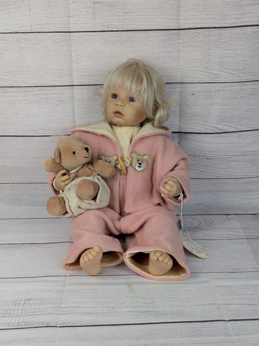 Marie zapf creation bambola - by,