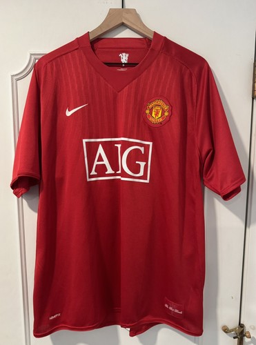 Maglia calcio manchester - calcio,