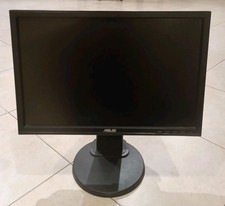 Monitor Asus 19" Per PC Fisso Sku VW199TL D-SUB E DVI AUDIO IN