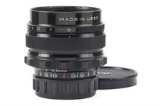 Obiettivo KMZ Mir-1 2,8/37 mm