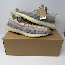 New Adidas Yeezy 350 V2 Ash