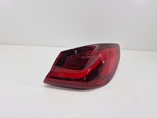 Fanale Stop Posteriore DX Destro LED BMW Serie 1 F40 2019-2024 Usato Originale