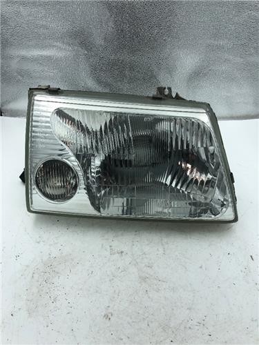 Faro anteriore sinistro