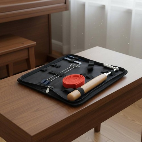 Pezzi kit accordatura - pezzi,
