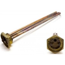 RESISTENZA 1200W A FILETTATURA