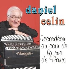 [Usato] (Buona) Fisarmonica all'angolo di una strada a Parigi ~Le mie canzoni preferite~