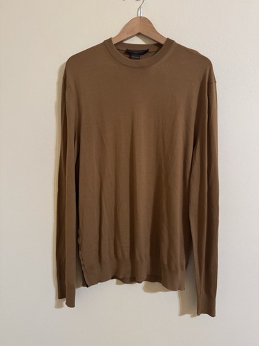 Maglione ermenegildo zegna - maglione,
