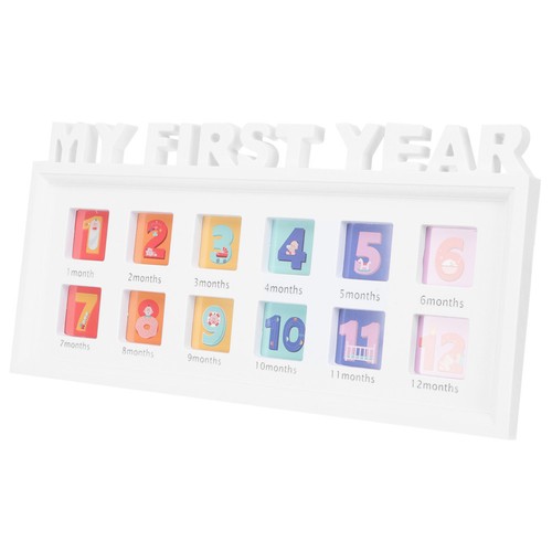 Cornice ricordo per bambini - cornice,