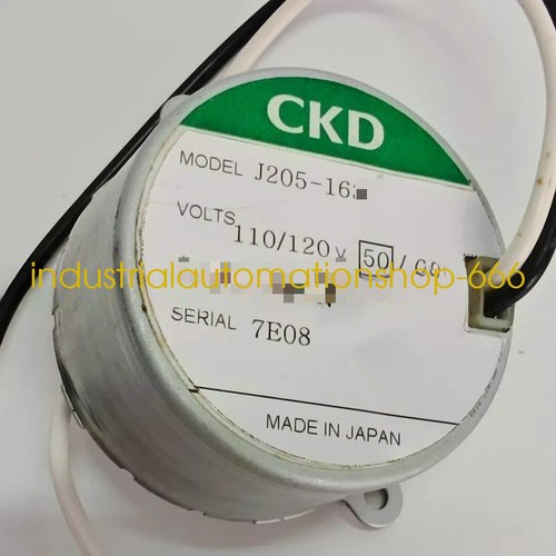 1pz nuovo ckd - nuovo, j205-167
