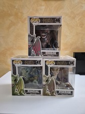 Funko Pop Game of Thrones