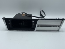 "AUTOVOX" PLANCIA. FIAT 500