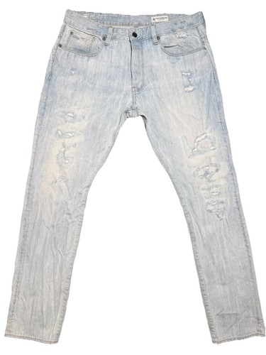Jeans uomo star - jeans, 36x30