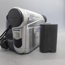 Panasonic NV-GS15 videocamera