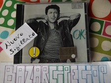 Cd Edoardo Bennato Ok Italia