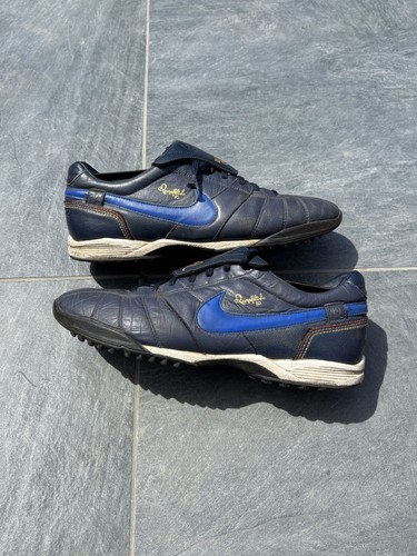Scarpe calcio vintage 9 - vintage, uk