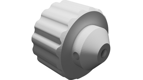Porta lente laser - porta,