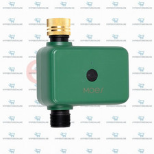 Timer Irrigazione Smart ZigBee