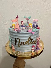 SPECCHIO ORO PERSONALIZZATO