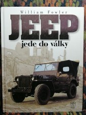 JEEP JEDE DO VALKY 2005 VEICOLI MILITARI  JEEP WILLYS PAG. 112 FOTO 136  WWII