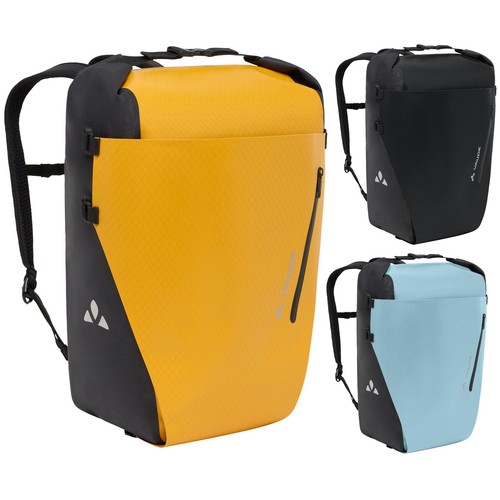 Zaino vaude aqua - vaude, transformer