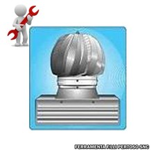 ASPIRAFUMO INOX 27X32 FUMAIOLO