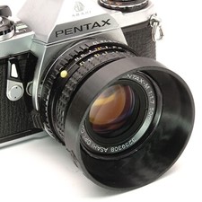 Paraluce ritagliato lens hood