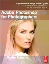 Adobe Photoshop CS6 for