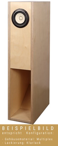 Aos 12m kit altoparlanti - aos,