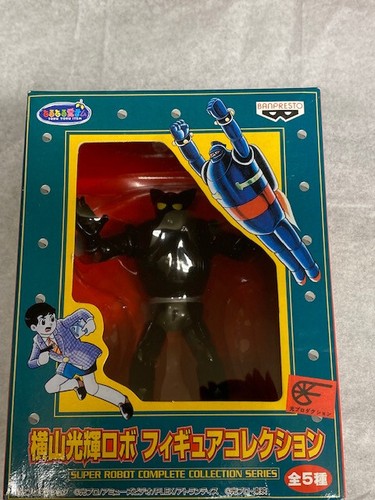 Modellino banpresto super - modellino,