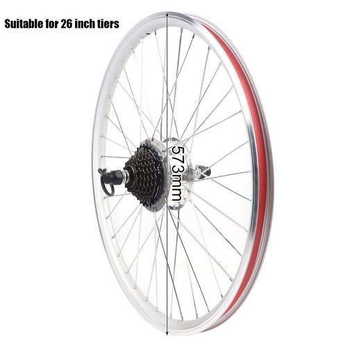 Kit trasformazione bici