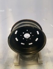 Cerchio In Acciaio - Rover MINI PH.2 - RRC10339RJP - S0-3838T