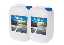20L - 2x ADDITIVO ADBLUE UREA