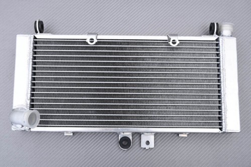 Radiateur eau type - eau,