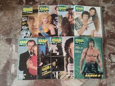 CIAK Anno 1° 1985 Annata