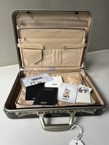 Rimowa limbo attache - rimowa,