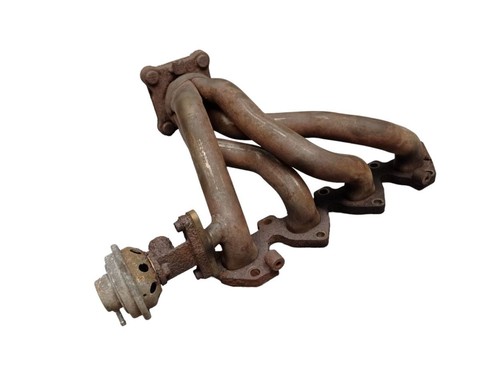 Collettore scarico per - di, vw