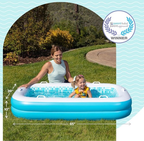 Piscina gonfiabile piccola per