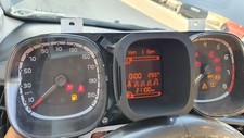 Quadro Strumenti Conta KM per