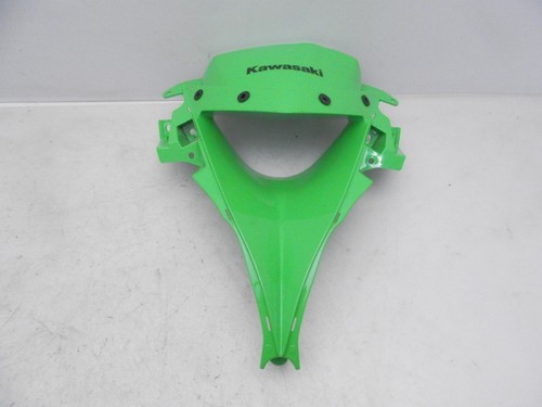 Kawasaki zx6r carena - zx-6, r