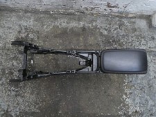 CONSOLE CENTRALE + BRACCIOLO