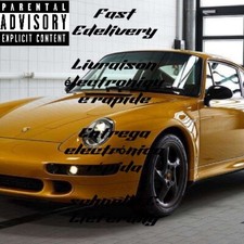 Porsche Supplemental DVD Inc