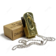 ZWJPW US WW2 CRICKET CLICKER