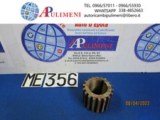 MOZZO FISSO CAMBIO (Z=18 ø 40/60) FIAT OM IVECO 300 619 683 693 697 170.26 180