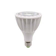 Lampadina LED E27 30W PAR30 Bianco Portafaretto non incluso LD10-PAR30-30W