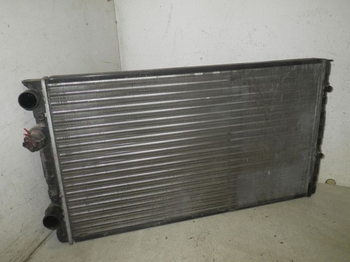 Radiatore polo 1 - vw, (6n2)