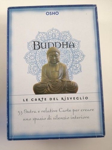 Budda sutra e - le,