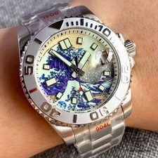 Orologio Uomo Automatico Lume