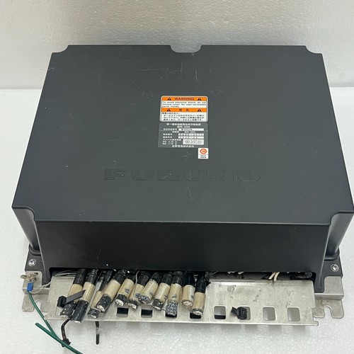 Furuno electric 500 - furuno, br-500
