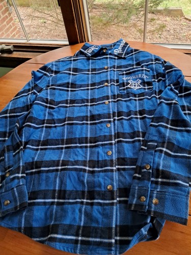 Camicia flanella harry - flanella,