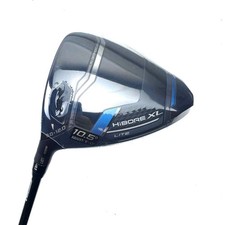 Nuovo driver Cleveland Hibore
